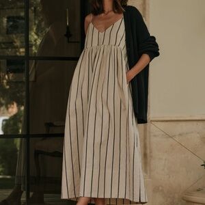 Jenni Kayne Cove Dress